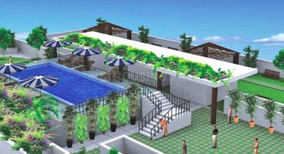 Project Image of 1560.0 - 1994.0 Sq.ft 3 BHK Apartment for buy in Legend Venkatesa