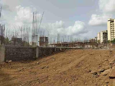 Project Image of 316.89 - 526.0 Sq.ft 1 BHK Apartment for buy in Arihant Aayan Phase I