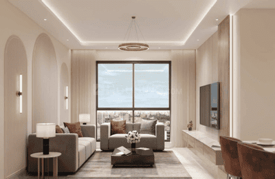 Project Image of 700 Sq.ft 2 BHK Apartment / Flat for sale in Andheri West for Rs. 21200000