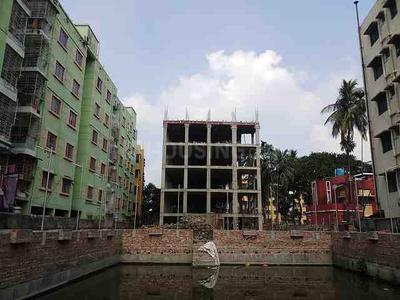 Project Image of 551.0 - 1226.0 Sq.ft 2 BHK Apartment for buy in Meena Flora