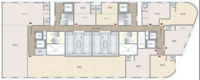 Project Image of 479.0 - 647.0 Sq.ft 1 BHK Apartment for buy in Metro Majestic