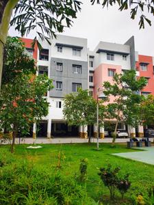 Project Image of 618.0 - 1389.0 Sq.ft 2 BHK Apartment for buy in Casagrand Miro