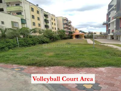 Project Image of 450.0 - 852.0 Sq.ft 1 BHK Apartment for buy in Ashanand Residency