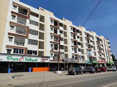 Project Image of 1250.0 - 2005.0 Sq.ft 2 BHK Apartment for buy in Magna Lake View