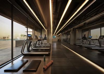 Project Image of 415.0 - 993.0 Sq.ft Studio Studio Apartment for buy in Binghatti Starlight