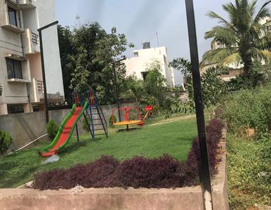 Project Image of 719.78 - 918.7 Sq.ft Residential Plot Plot for buy in V V V3 Ashiyana