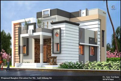 Project Image of 1000.0 - 1800.0 Sq.ft 2 BHK Villa for buy in Prime Sangamam Villas