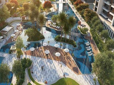 Project Image of 1381.0 - 2963.0 Sq.ft 2 BHK Apartment for buy in Sobha City Phase 5