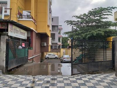 Project Image of 618.0 - 798.0 Sq.ft 1 BHK Apartment for buy in Rajendra Binawat Avenue