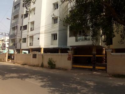 Project Image of 979.0 - 1710.0 Sq.ft 2 BHK Apartment for buy in JBM Mudra