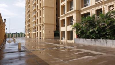 Project Image of 975 Sq.ft 2 BHK Apartment / Flat for sale in Hiranandani Estate for Rs. 20000000