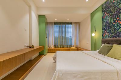 Project Image of 955.0 - 1112.0 Sq.ft 3 BHK Apartment for buy in Shantiniketan