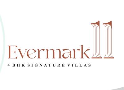 Project Image of 2300.0 - 2430.0 Sq.ft 4 BHK Villa for buy in MND Evermark 11