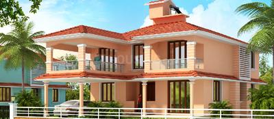 Project Image of 2508.0 - 2518.0 Sq.ft 4 BHK Villa for buy in Nanu Sapana Emerald