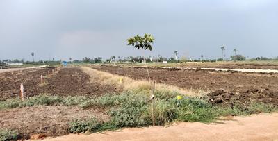 Project Image of 1125.0 - 2997.0 Sq.ft Residential Plot Plot for buy in Bhavishya Raaga