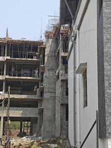 Project Image of 700 Sq.ft 2 BHK Apartment / Flat for sale in Shilphata for Rs. 5400000