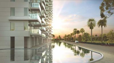Project Image of 524.53 - 725.06 Sq.ft 1 BHK Apartment for buy in Pharande Puneville Phase III Cluster B