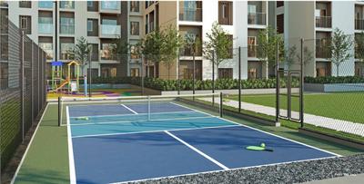 Project Image of 921.0 - 2596.0 Sq.ft 2 BHK Apartment for buy in Optima