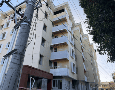 Project Image of 955.0 - 1985.0 Sq.ft 2 BHK Apartment for buy in V P Red Stone Enclave