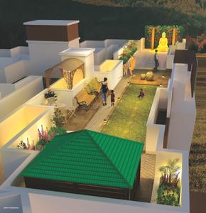 Project Image of 0.0 - 377.0 Sq.ft 1 BHK Apartment for buy in Dev Harmony