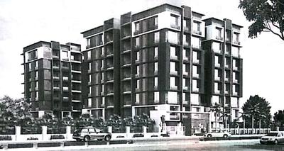 Neel Fortune Height Elevation 1