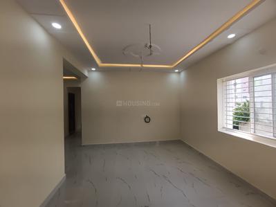 Project Image of 1500.0 - 1525.0 Sq.ft 3 BHK Apartment for buy in KJR Residency