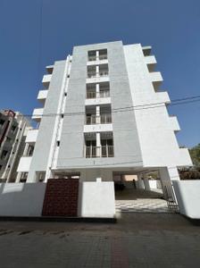 Project Image of 4402.44 - 4596.19 Sq.ft 1 BHK Apartment for buy in Aangan One