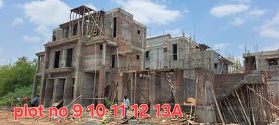 Project Image of 1695.0 - 2463.0 Sq.ft 4 BHK Villa for buy in Auro Paradise