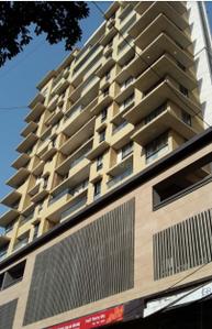 Project Image of 657.0 - 902.0 Sq.ft 2 BHK Apartment for buy in Darvesh Grand
