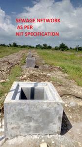 Tirupati Dhanbhoomi 1 Project Images