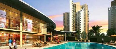 Project Image of 804.0 - 2465.0 Sq.ft 2 BHK Apartment for buy in The Antriksh Golf Links