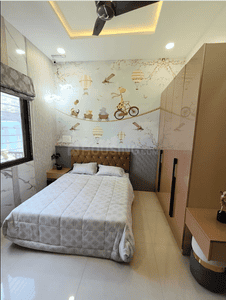 Project Image of 514.3 - 960.15 Sq.ft 1 BHK Apartment for buy in Silver Galaxy