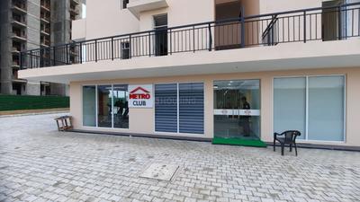 Project Image of 380.0 - 655.0 Sq.ft 1 BHK Apartment for buy in Landcraft Metrohomes Phase 4