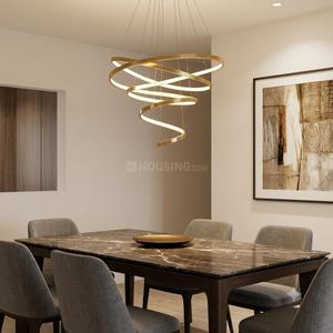 Project Image of 585.23 - 805.68 Sq.ft 2 BHK Apartment for buy in Greenscape Horizon Landmark