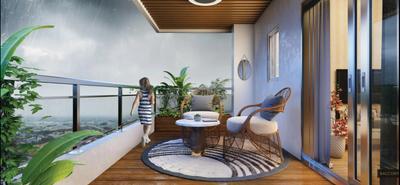 Project Image of 1935.0 - 5543.0 Sq.ft 3 BHK Apartment for buy in Minu Signature Homes