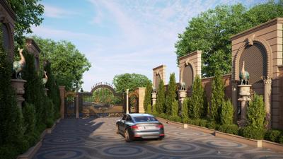 Project Image of 324.42 - 3990.29 Sq.ft Residential Plot Plot for buy in Safal Safal Vrindavan Phase 1