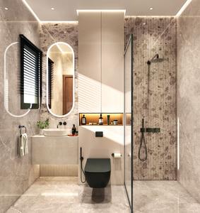Project Image of 850 Sq.ft 2 BHK Apartment / Flat for sale in Andheri East for Rs. 21600000