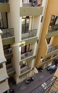Project Image of 350.0 - 675.0 Sq.ft 1 BHK Apartment for buy in Reliable Township