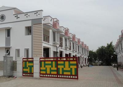 Project Image of 2052.0 - 2261.0 Sq.ft 3 BHK Villa for buy in Parsn Savanah