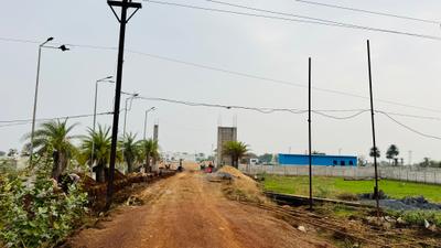 Project Image of 500.0 - 3500.0 Sq.ft Residential Plot Plot for buy in Krishnay
