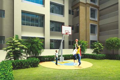 Project Image of 883.0 - 1369.0 Sq.ft 2 BHK Apartment for buy in Nirman Upavan