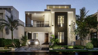 Project Image of 800.0 - 4725.0 Sq.ft 1 BHK Villa for buy in Advait Homes