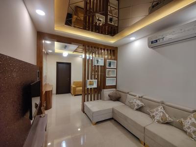 Project Image of 698.0 - 1605.0 Sq.ft 2 BHK Apartment for buy in Sankalp The Index