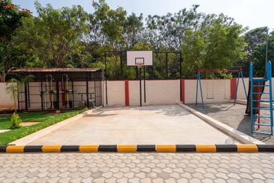Project Image of 1168.0 - 1210.0 Sq.ft 3 BHK Apartment for buy in Sreevatsa Urban Village Block A & Block E