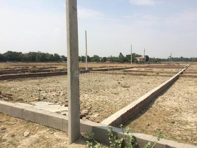 Project Image of 999.97 - 1999.93 Sq.ft Residential Plot Plot for buy in Shubharambh Hind City