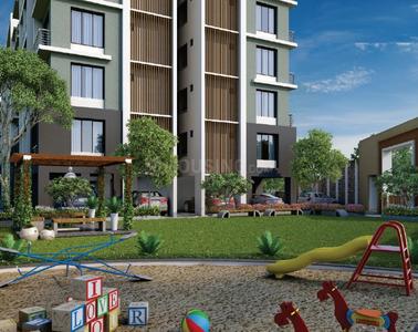 Project Image of 800 Sq.ft 2 BHK Independent House for sale in Saniya Kande for Rs. 6500000
