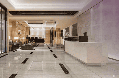 Project Image of 1175.0 - 2360.0 Sq.ft 2 BHK Apartment for buy in Greennesto Primus