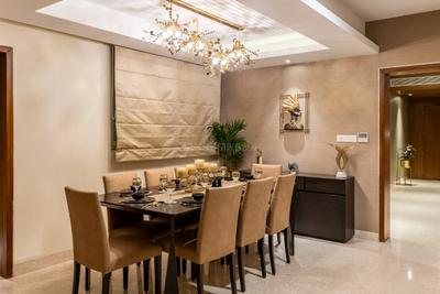 Project Image of 1837.41 - 2233.75 Sq.ft 3 BHK Apartment for buy in Pacifica Hamilton Tower