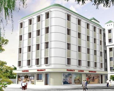 Project Image of 741.0 - 1149.0 Sq.ft 2 BHK Apartment for buy in Modi Paradise Homes