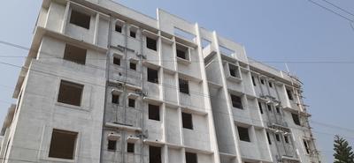 Project Image of 0.0 - 1050.0 Sq.ft 2 BHK Apartment for buy in Joy JMC Green Oaks